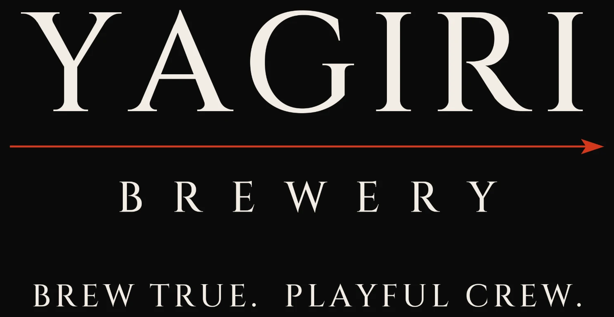 YAGIRI BREWERY